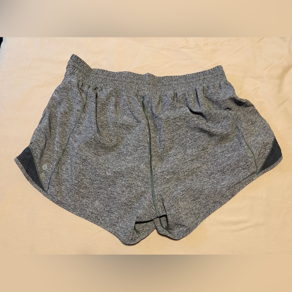 Hotty Hot Shorts - Picture 2 of 2